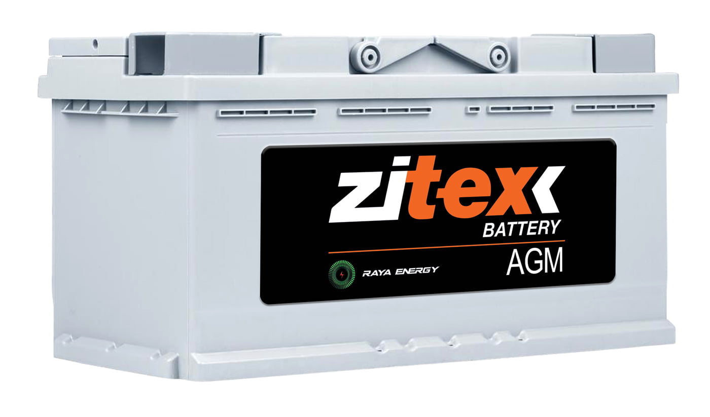 Battery Type 94R AGM