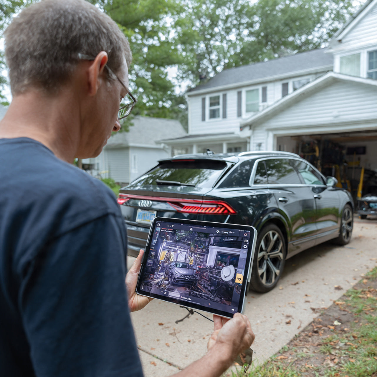 DODRAS: Comprehensive Diagnostic: