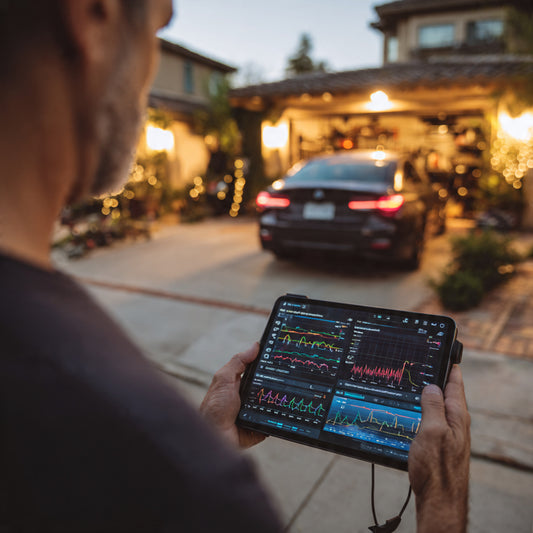 DODRAS: Pre-Purchase Engine & Transmission Inspection